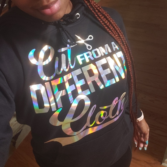 Different Cloth - Picture 2 of 2